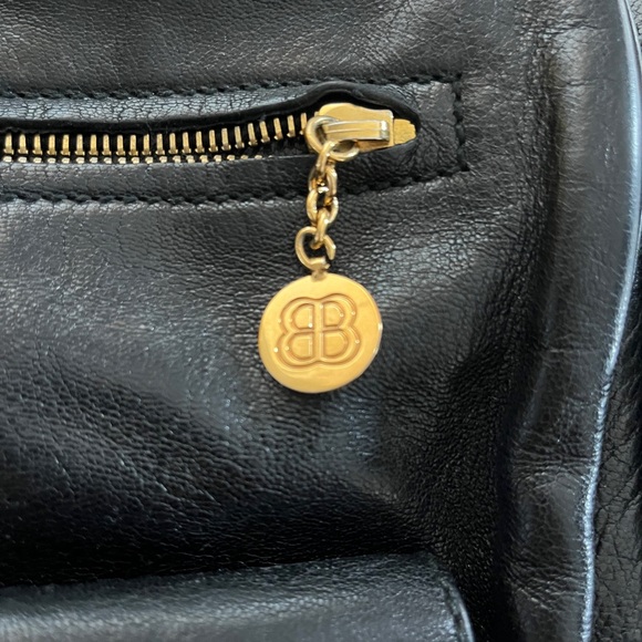 Balenciaga Lune Tote Bag - Picture 5 of 16